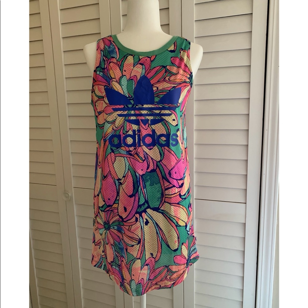 Adidas women’s dress